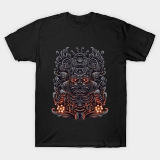 Mechalibur T-Shirt